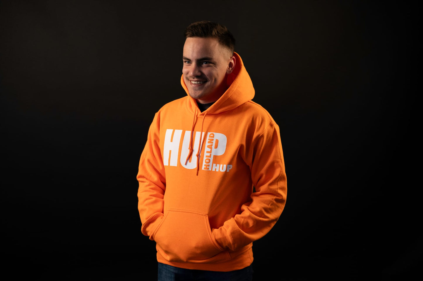 Hup Holland Hoodie 2