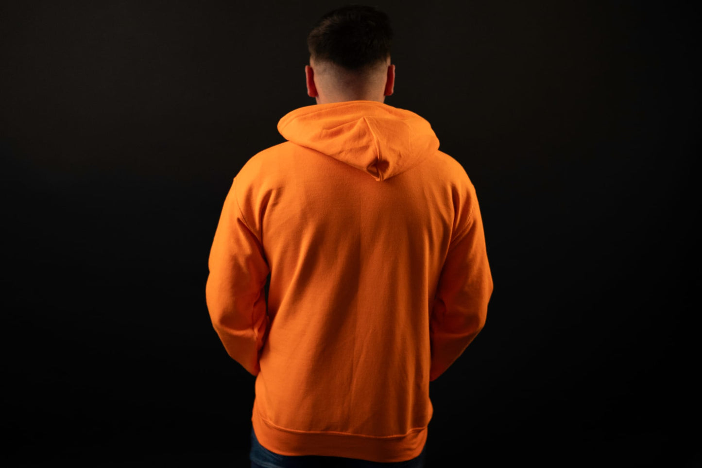 Hup Holland Hoodie 1