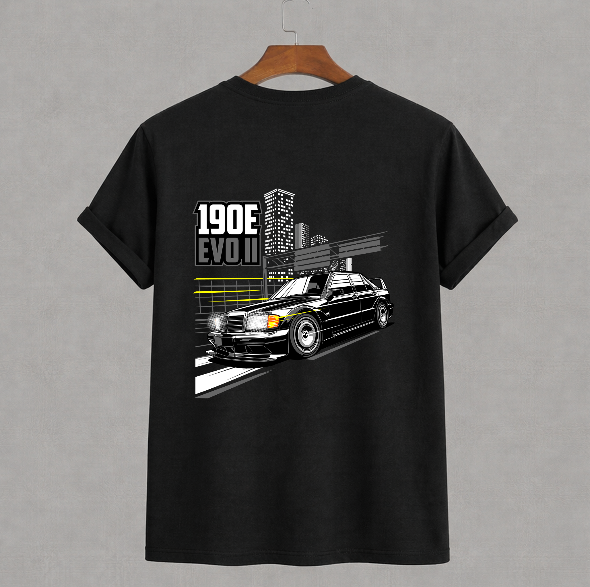 190E Evolution II