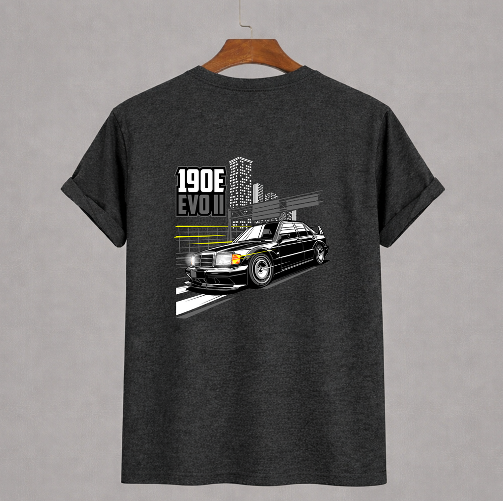 190E Evolution II
