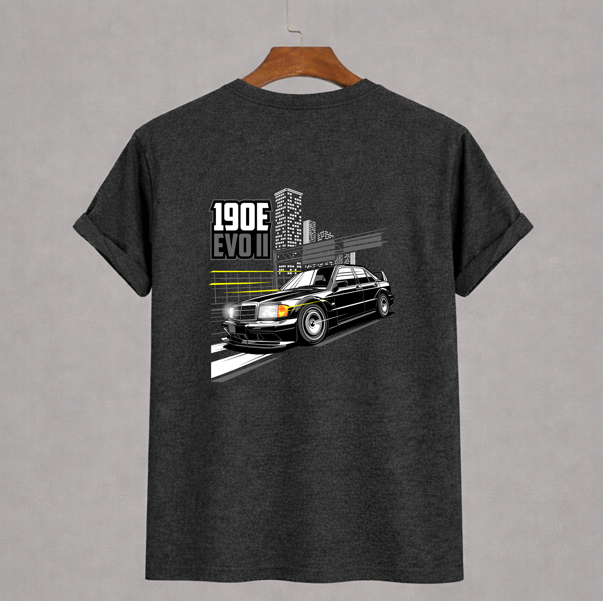 190E Evolution II