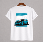 911 GT3 RS Performance