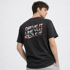 Drive It Like You Stole It