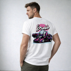 El Diablo Retro Drive