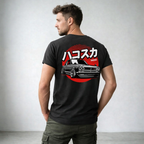 Hakosuka GT-R Legacy