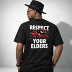 Respect Your Elders E30