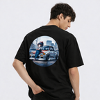 Tokyo Drift Girl AE86
