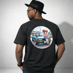 Retro Street Spirit JDM
