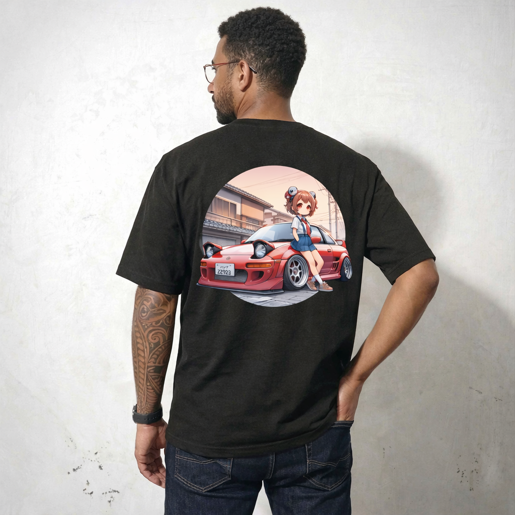 Pop-Up Dreams JDM