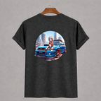 City Run STI JDM