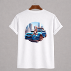 City Run STI JDM
