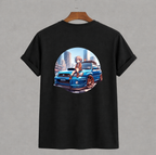 City Run STI JDM