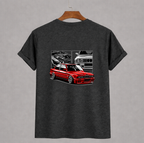 Crimson E30 Legacy