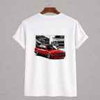 Crimson E30 Legacy