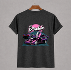 El Diablo Retro Drive