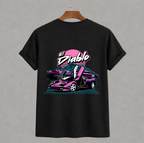 El Diablo Retro Drive