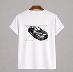 Evo X Midnight Gold