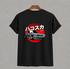Hakosuka GT-R Legacy