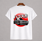 Hakosuka GT-R Legacy