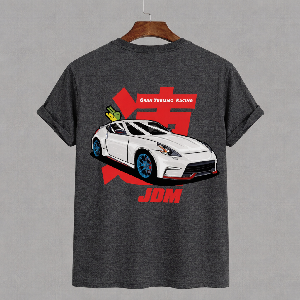 JDM Racing 370z