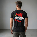 JDM Racing 370z