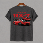 RX-7 JDM Performance