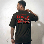 RX-7 JDM Performance