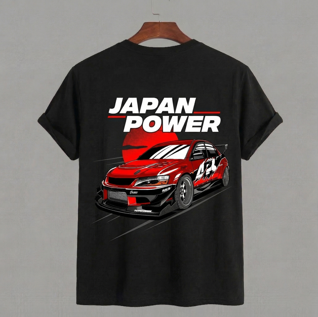 Japan Power JDM