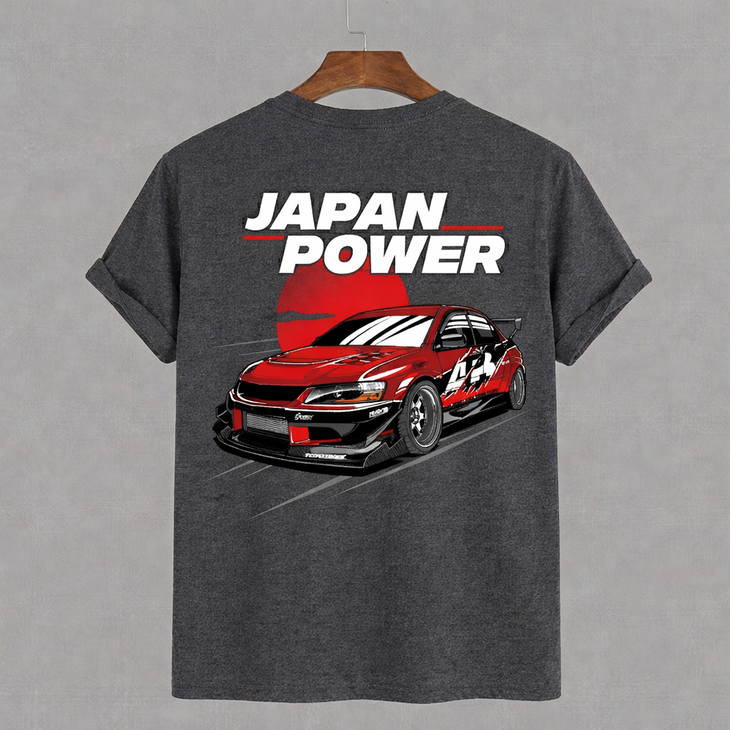 Japan Power JDM