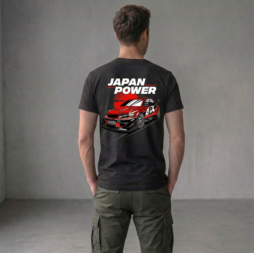 Japan Power JDM