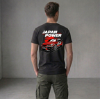 Japan Power JDM