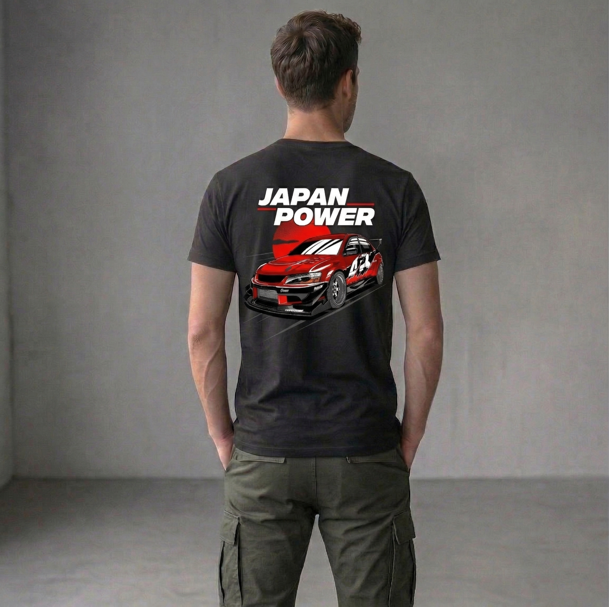 Japan Power JDM