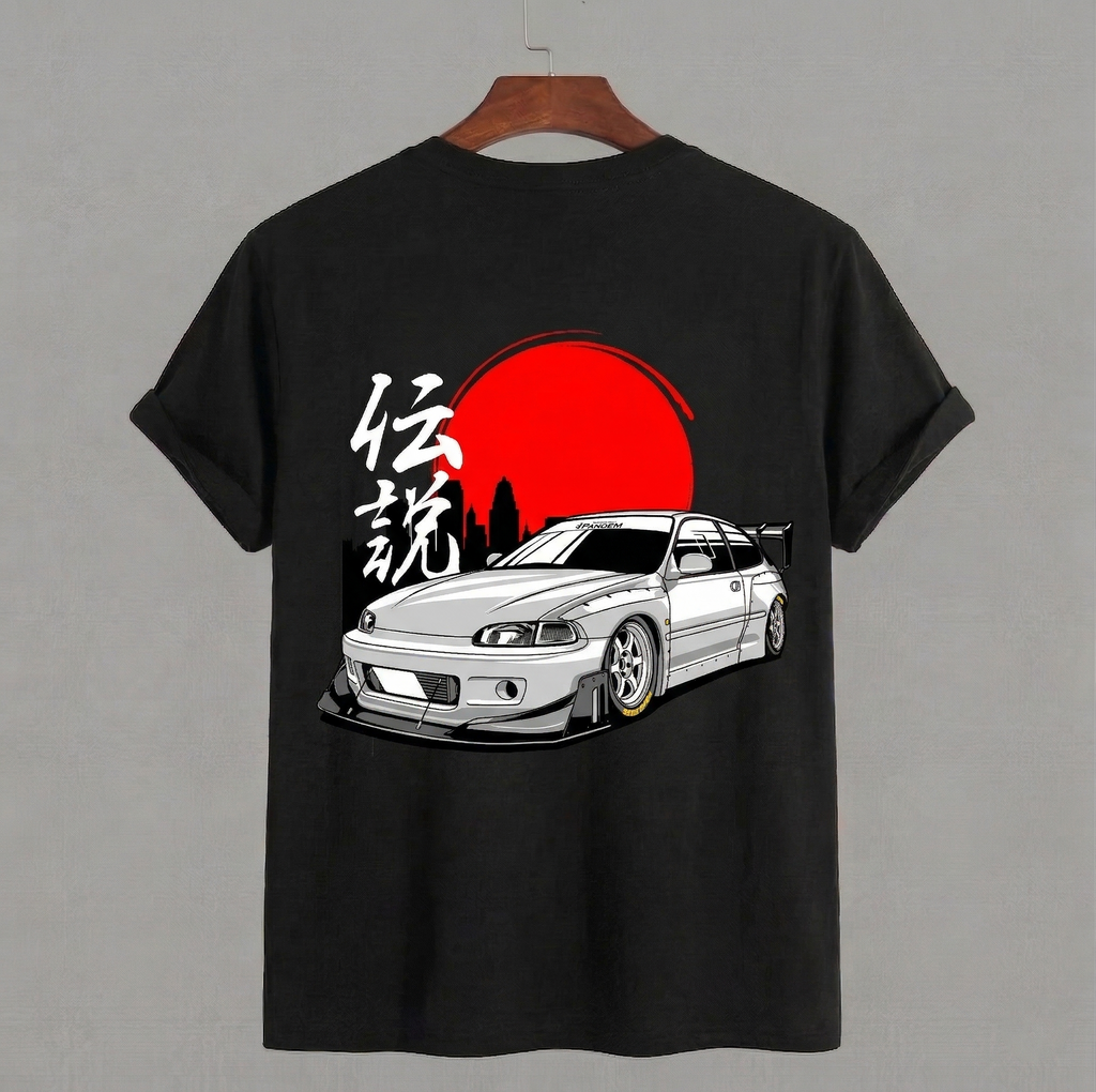 JDM Tokyo Nights