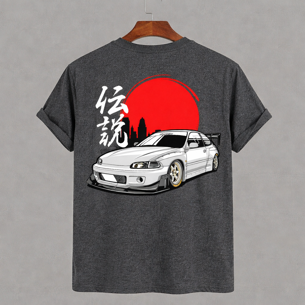 JDM Tokyo Nights