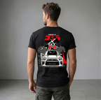 Godzilla Beast JDM