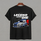 Legend Never Die JDM