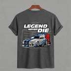 Legend Never Die JDM