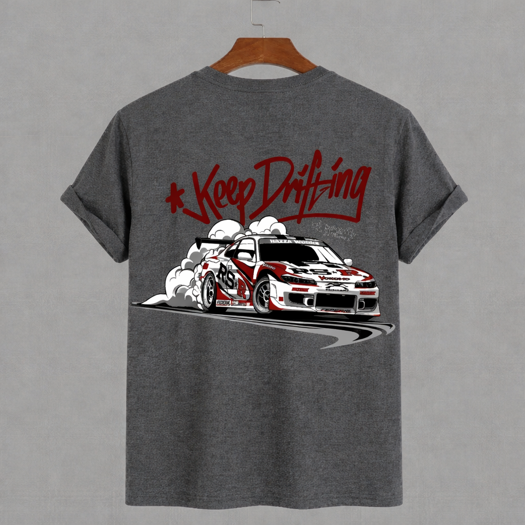 Keep Drifting JDM