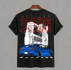 Skyline Legend JDM