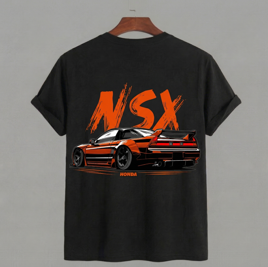 NSX Legend JDM