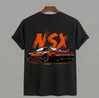 NSX Legend JDM