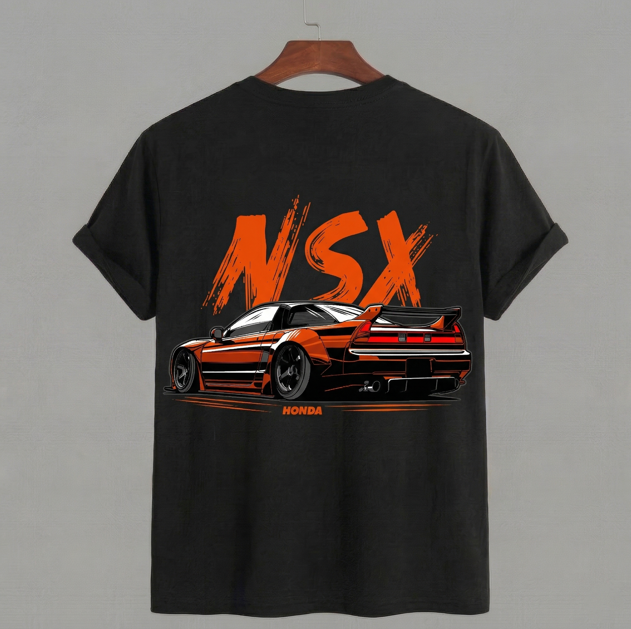NSX Legend JDM