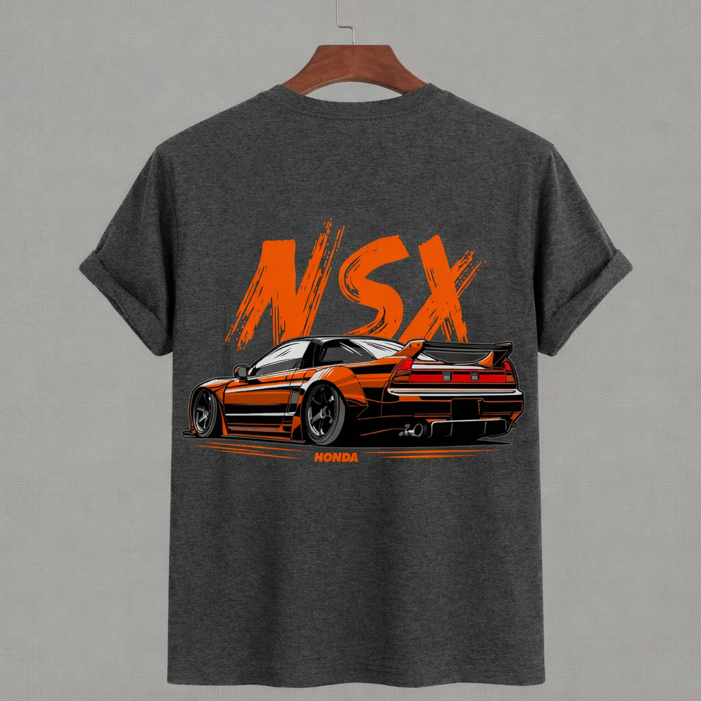 NSX Legend JDM