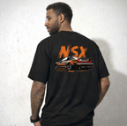 NSX Legend JDM