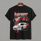 S-Chassis Power JDM