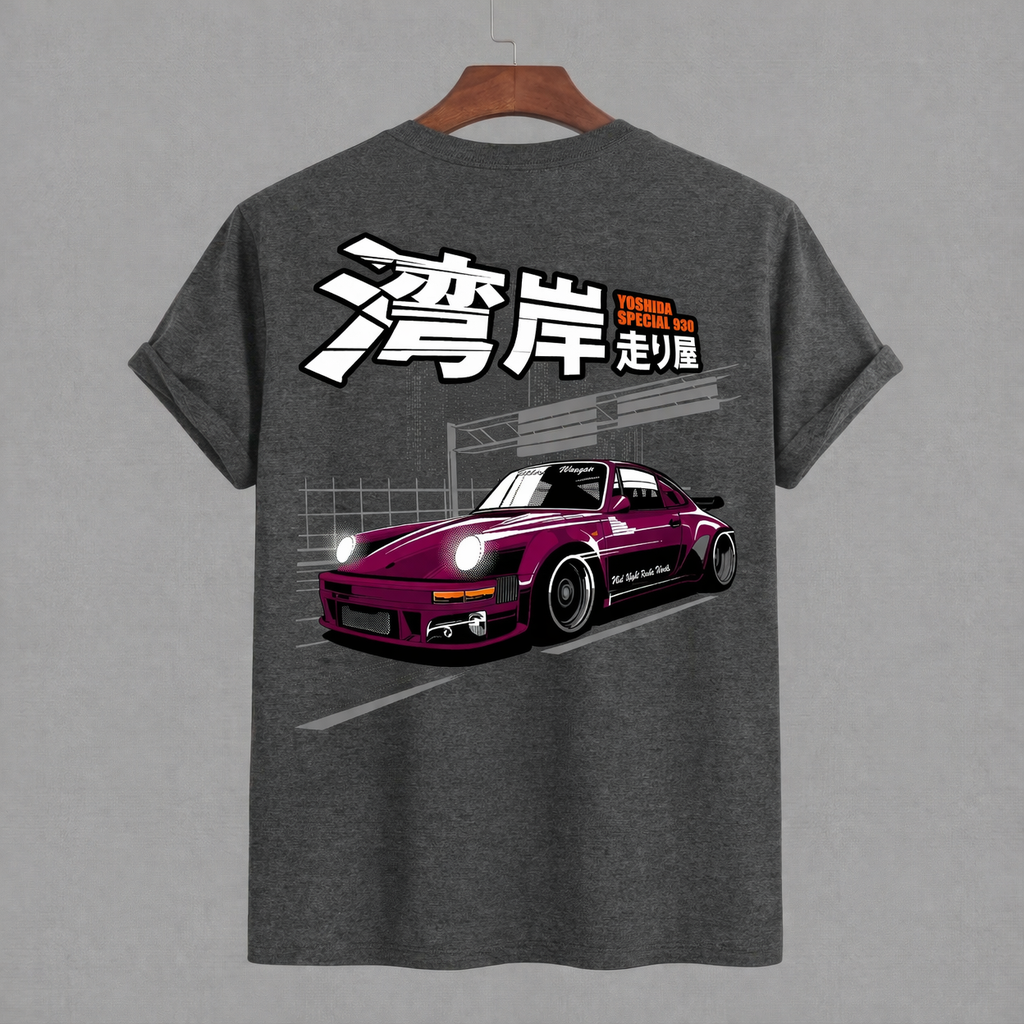 Midnight 930 JDM