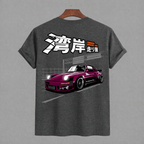 Midnight 930 JDM