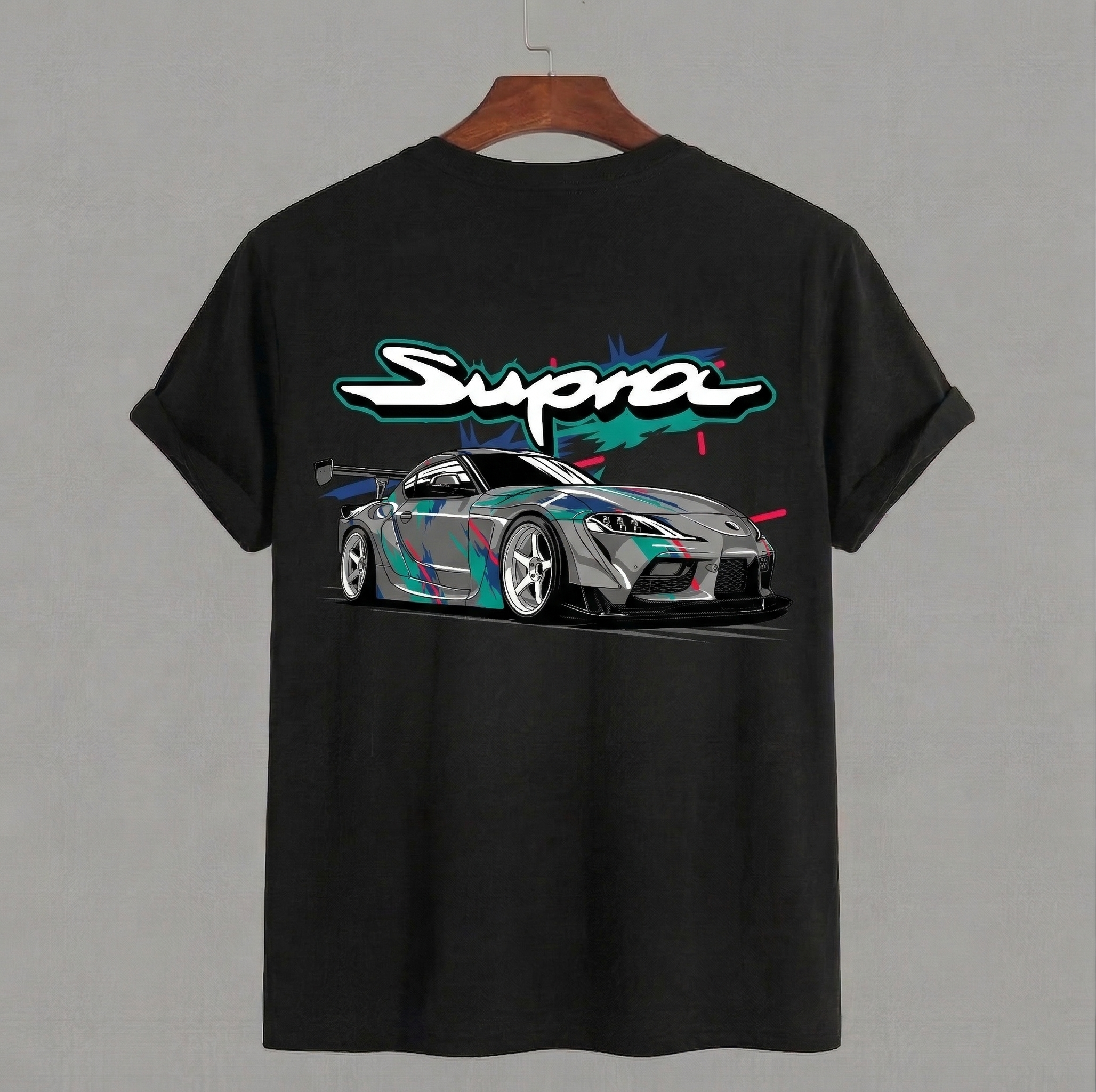 Street Legend Supra