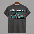 Street Legend Supra