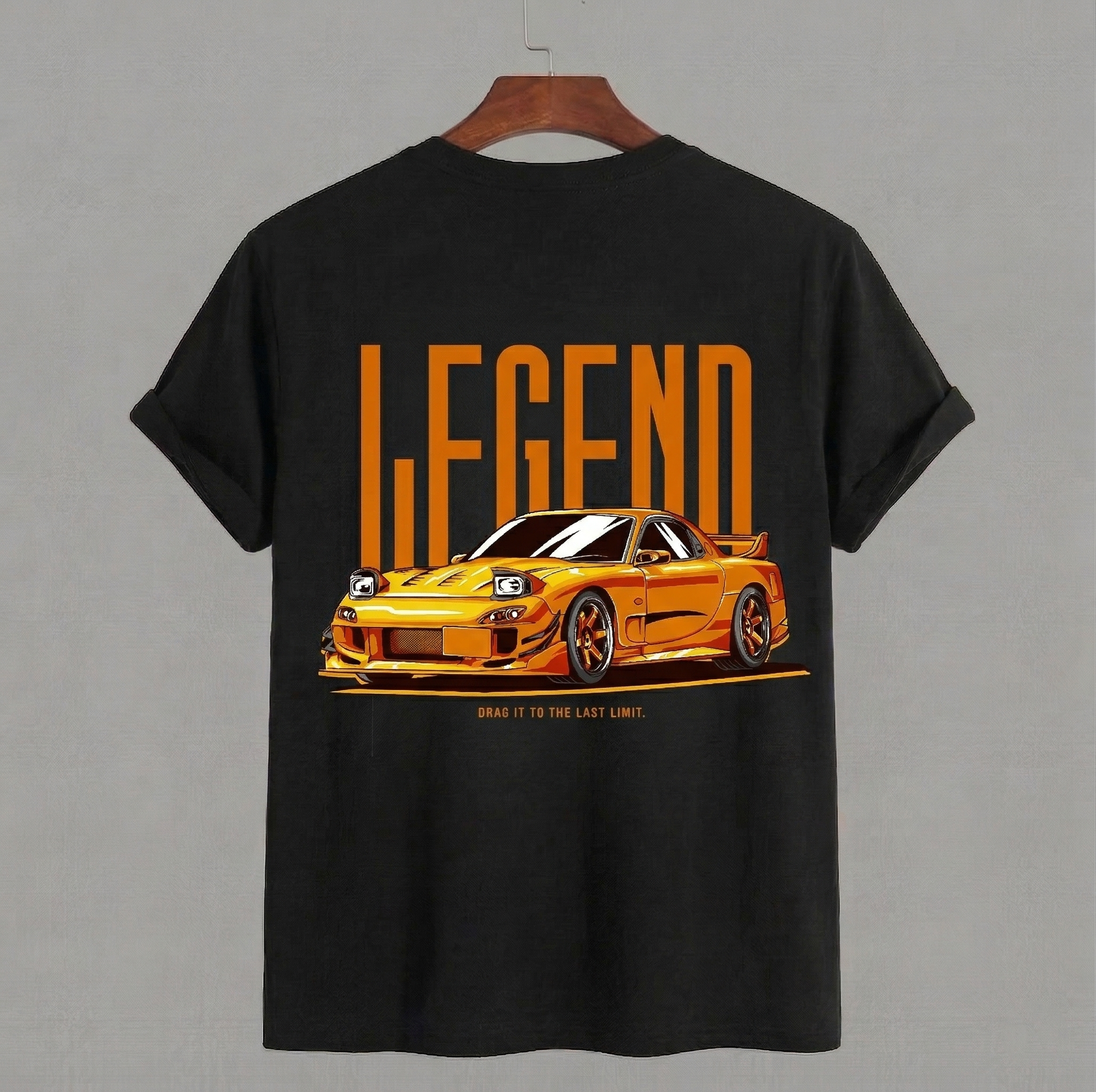 RX-7 Legend